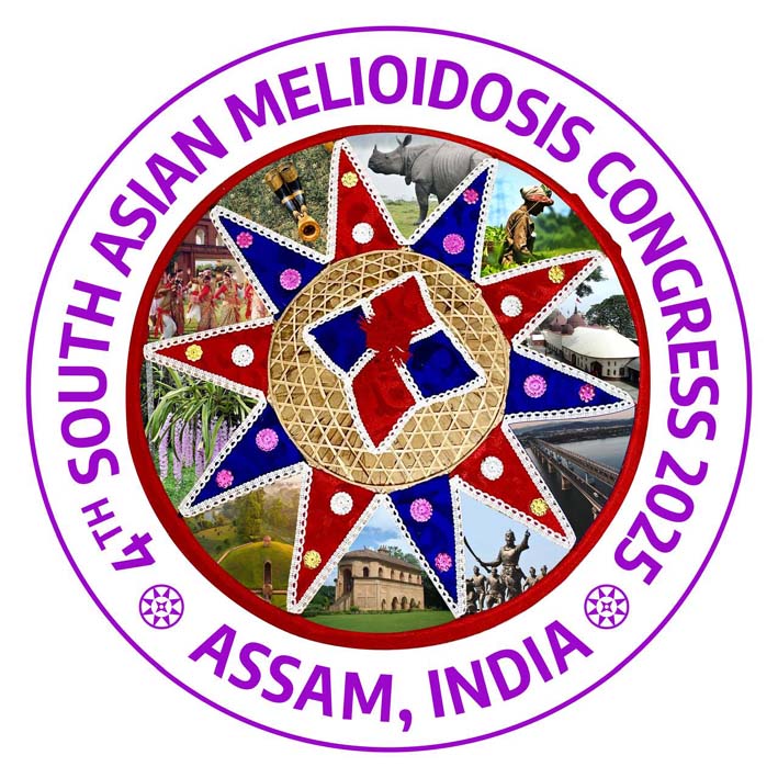 South Asian Meliodosis Congress